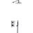 Tapwell BOX7268 ED2 (9421794) Krom