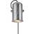 Nordlux Porter Galvanized Table Lamp 20cm