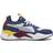 Puma RS-X Geek W - White/Persian Blue