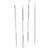 INF Acne Needles / Blackhead Remover