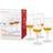 Spiegelau Premium Whisky Glass 28.1cl 4pcs