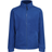 Regatta Men's Thor III Interactive Full-Zip Fleece - Royal Blue