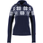 Ulvang Rav Kiby Sweater Women - Dark Blue