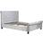 Birlea Sienna Small Double 126x223cm