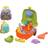 BigBuy Outdoor Animal Outdoor Beach Toy Set 7pcs