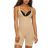 Maidenform Open Bust Body Shaper - Body Beige