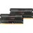 Mushkin Redline SO-DIMM DDR4 2933MHz 2x16GB (MRA4S293HKKF16GX2)