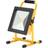 Zink IP54 30W Rechargable Worklight