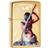 Zippo Dragon Lighter Modern