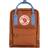 Fjällräven Kånken Mini Terracotta Brown-Ultramarine