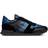 Valentino Garavani Camouflage Rockrunner M - Blue/Black