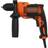 Black & Decker BEH710-QS