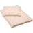 Konges Sløjd Baby Bedding Cherry 27.6x39.4"