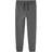 Name It Brushed Sweat Pants - Grey Melange (13153665)