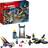 LEGO Juniors DC The Joker Batcave Attack 10753