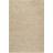 KM Carpets Skagen Beige, Naturfarvet 160x230cm