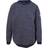 Ivanhoe of Sweden JR Sverre Crewneck - Light Navy (3100026-002)