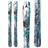 Atomic Bent Jr Skis 2024