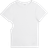 Axel Arigato Solo Cut Out T-Shirt White