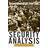 Security Analysis The Classic 1940 Edition (Professional Finance Investm) (Hardcover)