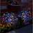 Anordsem Solar Garden Lights Garden Outdoor Decorative,2 Solar Firework