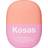 Kosas Mini Dreambeam Comfy Smooth Sunscreen SPF40 PA++++ 15ml