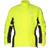 GMS Pluvia MC-Regnjacka Fluo Gul