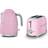Smeg KLF03PKUK 1.7Ltr