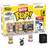 Funko POP Minions Bitty 4-Pack Young Gru 2,5cm