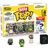 Funko Minions Bitty POP Figur 4-Pack Frankenbob