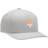 Fox Magnetic Adjustable Hat - Gray