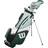 Wilson Staff Profile SGI Mano Derecho Graphite
