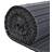 True Products Bamboo Garden Fence Privacy Screening