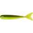Westin Westin Megateez V-Tail 9cm 4g 3-pack Secret Uv