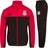 Liverpool FC Red, Medium Liverpool FC Official Football Gift Mens Jacket & Pants Tracksuit Set