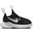 Nike Flex Runner 3 TD - Black/White