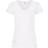 Fruit of the Loom Valueweight V-Neck Lady T-Shirt - White