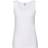 Fruit of the Loom Lady Valueweight Vest - White