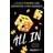The Naturals: All In: Book 3 in this unputdownable mystery series from the author of The Inheritance Games Pocketbok (Häftad)