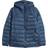 Columbia Men's Autumn Park Down Hooded Jacket - Collegiate Navy