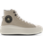 Converse Chuck Taylor All Star Move Platform High Top W - Beach Stone/Egret/Black