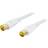 Deltaco Gold Antenna 9.5mm - 9.5mm M-F 7m