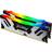 Kingston Fury Renegade RGB Black/Silver DDR5 8000MHz 2x16GB ECC (KF580C38RSAK2-32)