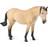 Collecta Lusitano Mare Buttermilk Buckskin