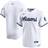 Nike Miami Marlins MLB Limited Home Jersey