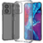 Wozinsky Anti Shock Armor Case for Xiaomi Redmi Note 11E/Redmi 10 5G/Redmi 10 Prime Plus 5G/Poco M4 5G