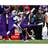 Fanatics Authentic Justin Jefferson Minnesota Vikings Unsigned Makes a Clutch Catch vs. Buffalo Bills Photograph