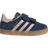 adidas Infant Gazelle Comfort Closure - Night Indigo/Wonder Taupe/Gum