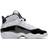 Nike Jordan 6 Rings GS - White/Black