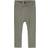 Name It Basic Rib Leggings - Dusty Olive (13198040)